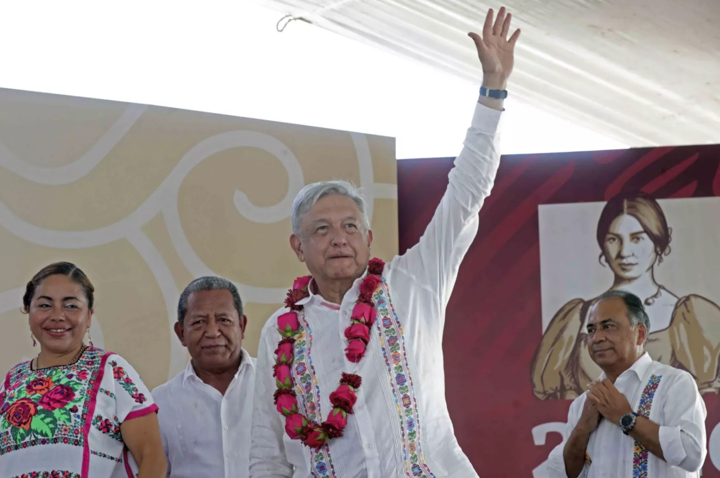 López Obrador aprueba que obispos negocien ‘tregua’ con criminales en Guerrero